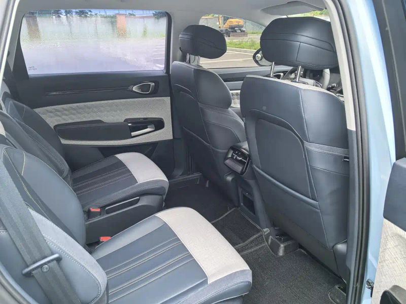 Baojun Rm5