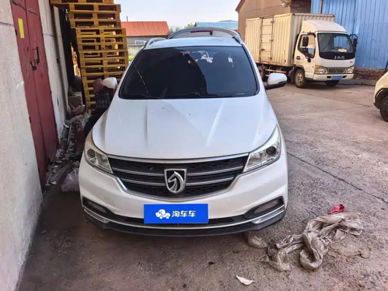 Baojun 730