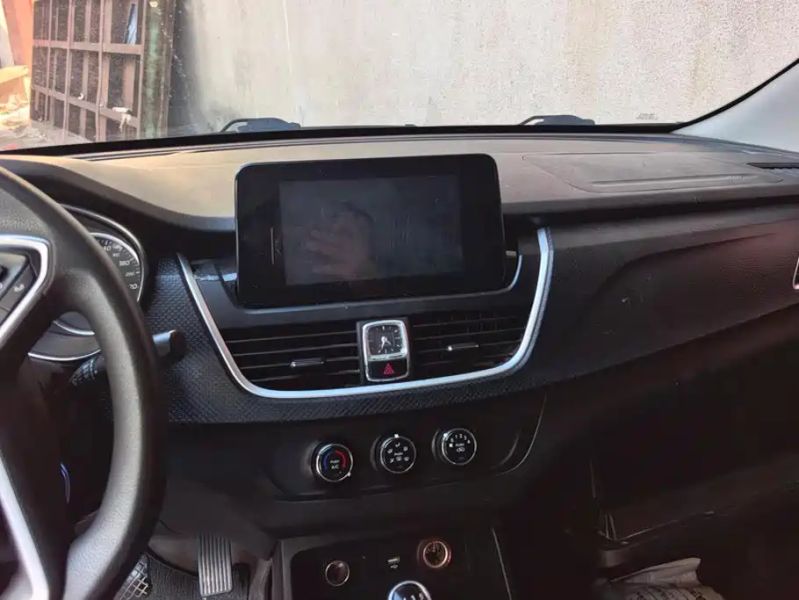Baojun 730