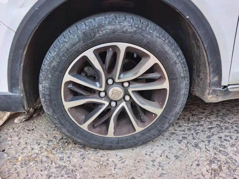 Baojun 730