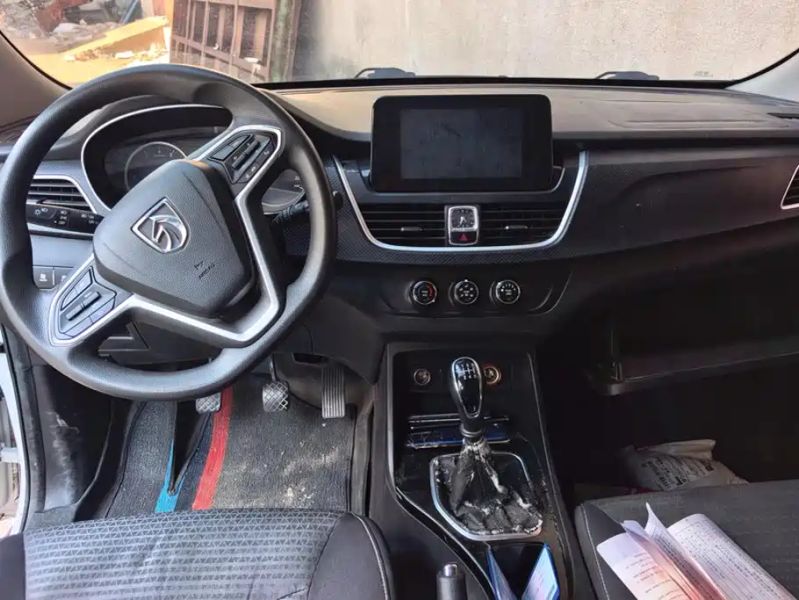 Baojun 730
