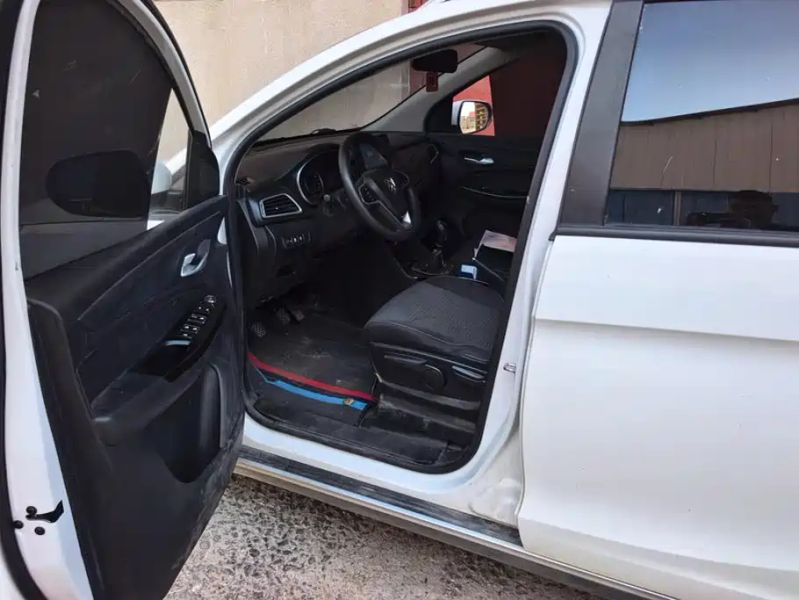 Baojun 730
