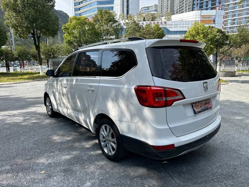 Baojun 730