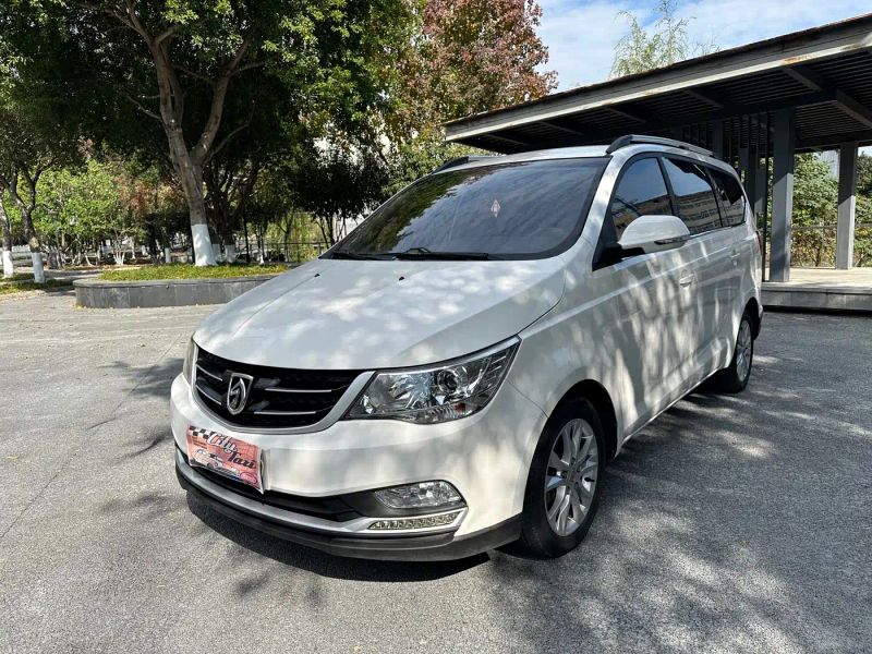 Baojun 730