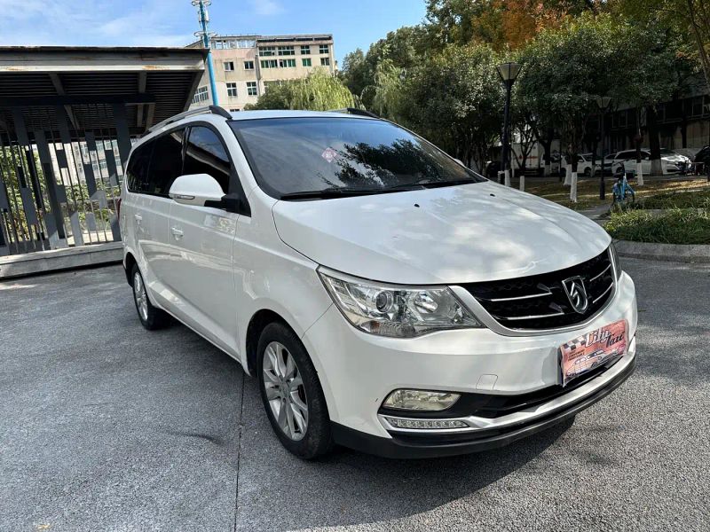 Baojun 730