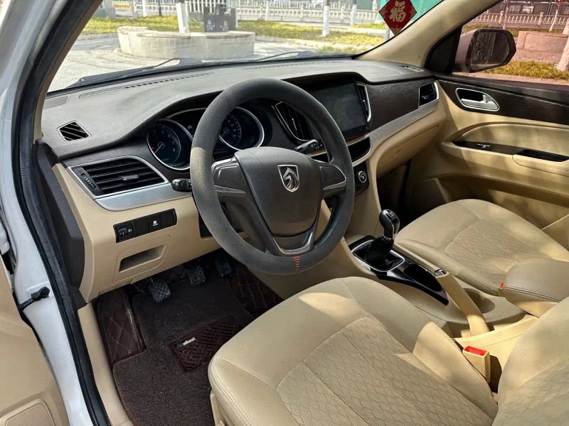 Baojun 730