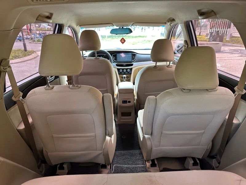 Baojun 730
