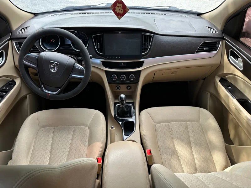 Baojun 730