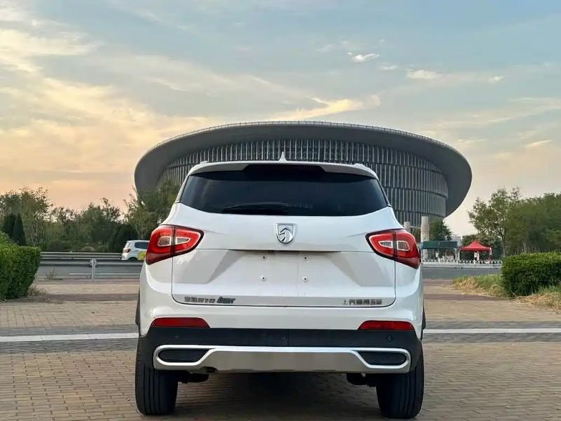Baojun 510