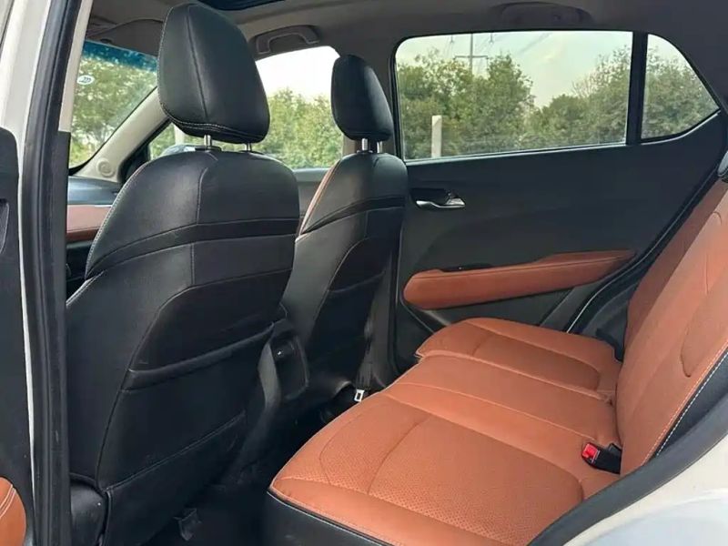 Baojun 510