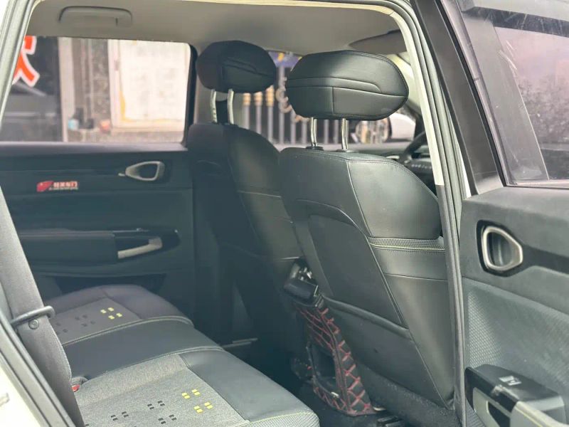 Baojun Rm5