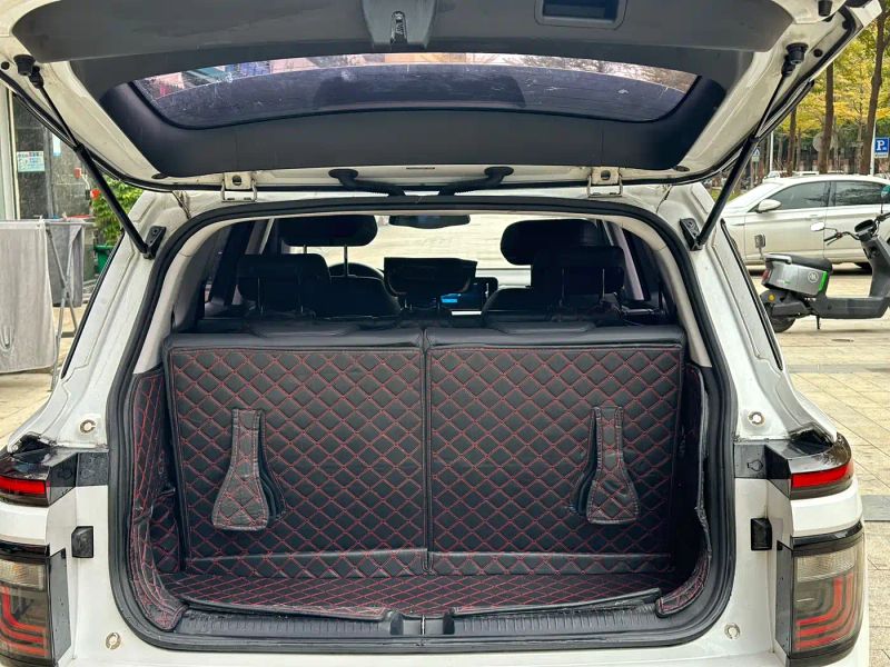 Baojun Rm5