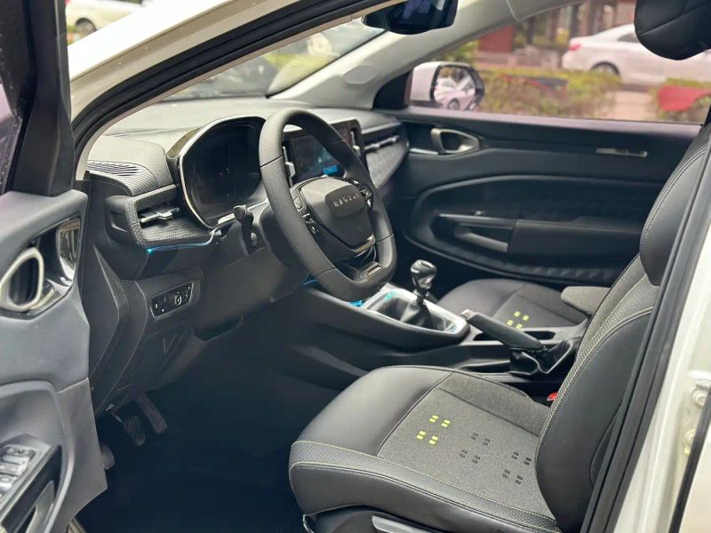 Baojun Rm5