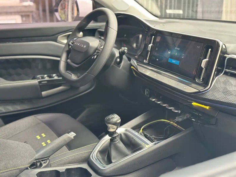 Baojun Rm5