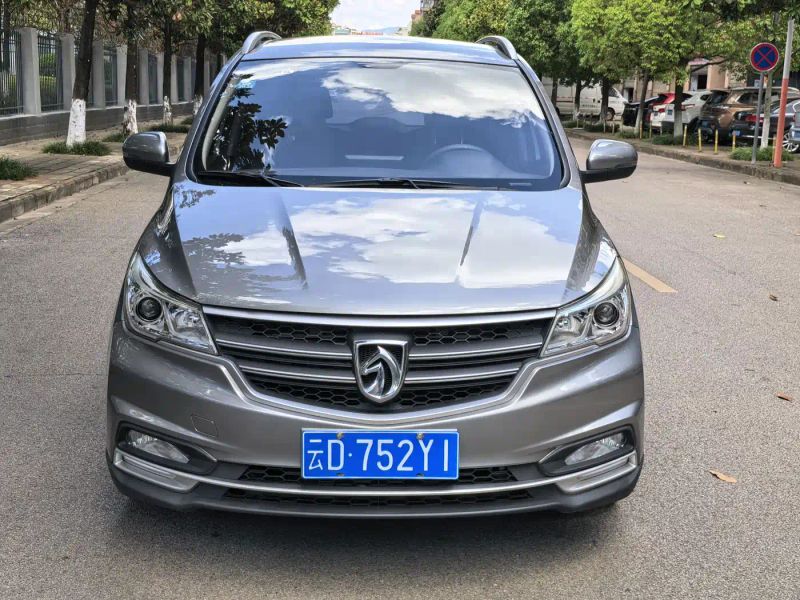 Baojun 730