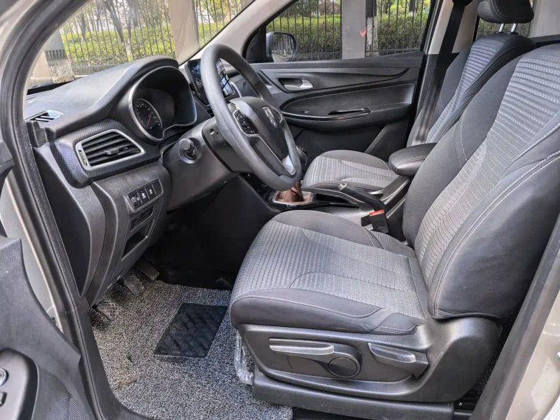 Baojun 730