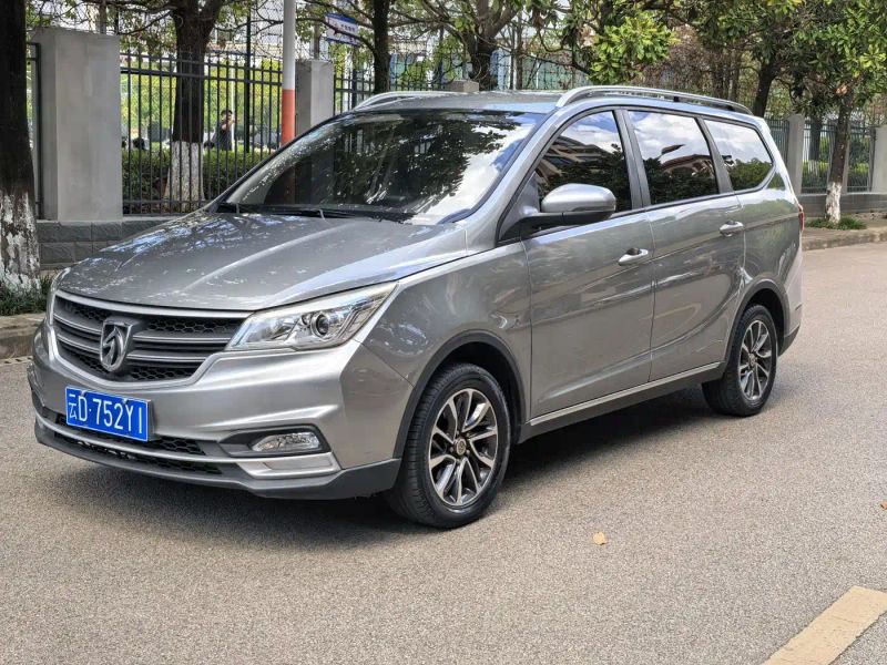 Baojun 730