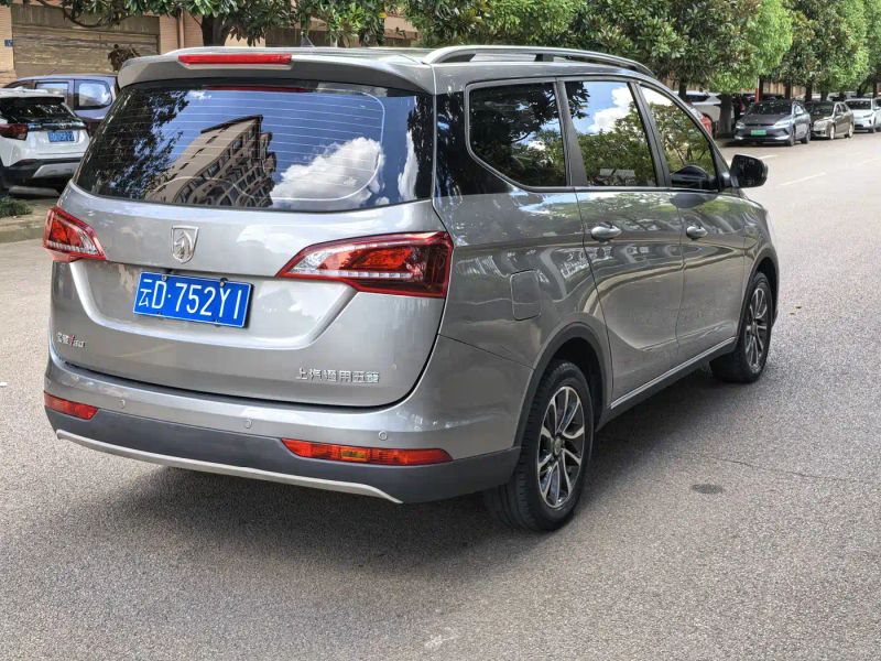 Baojun 730