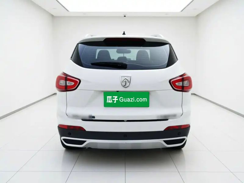 Baojun 510