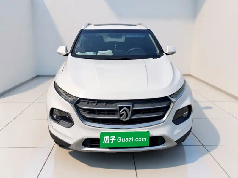Baojun 510