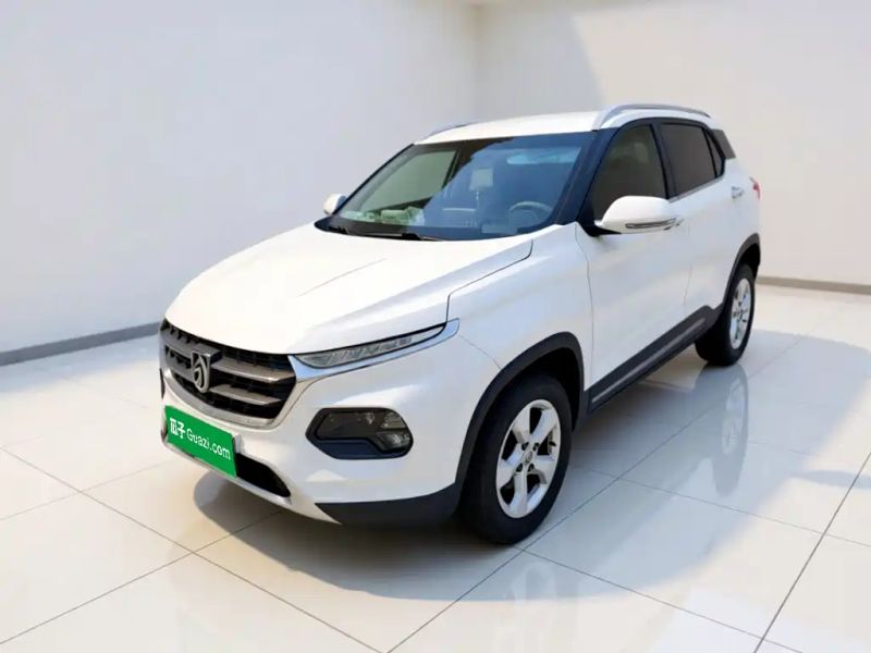 Baojun 510