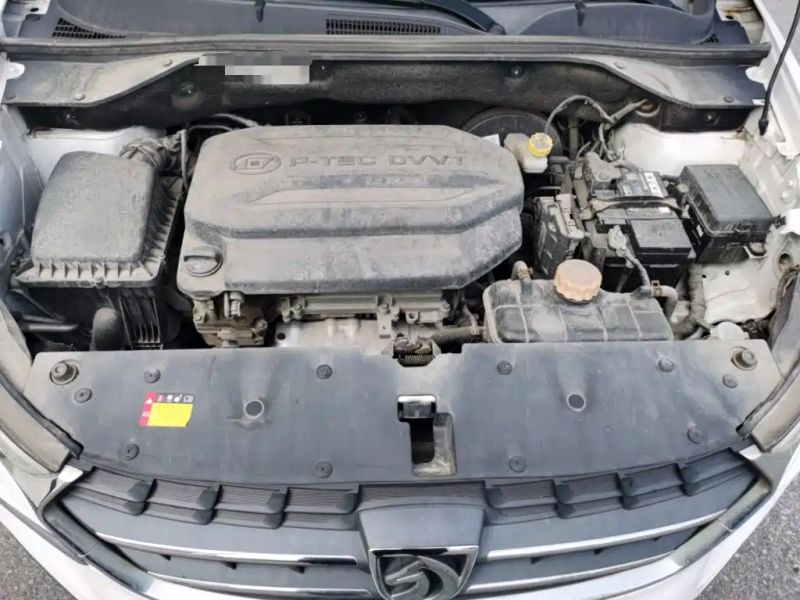 Baojun 510