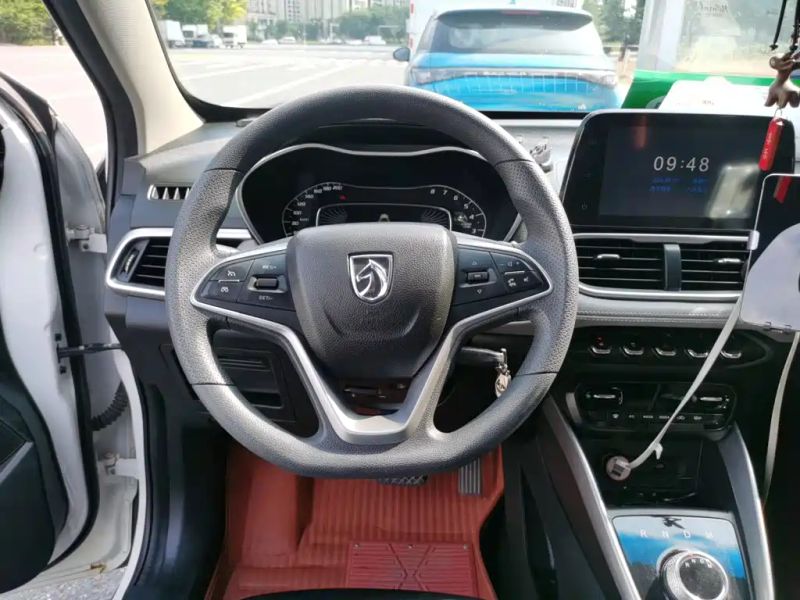 Baojun 510