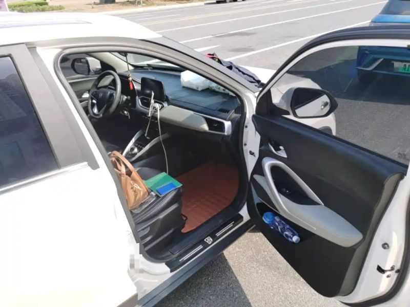 Baojun 510