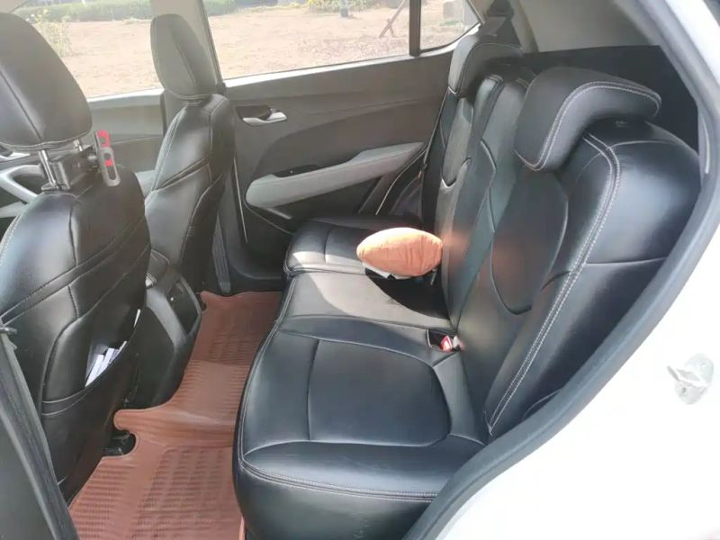 Baojun 510