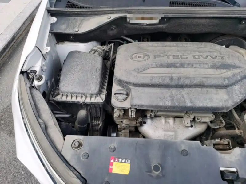Baojun 510
