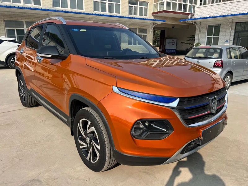 Baojun 510