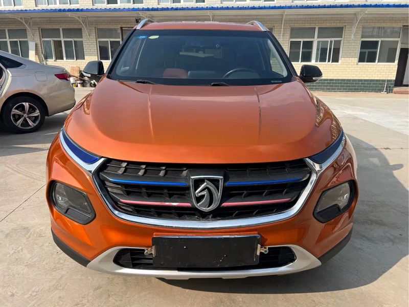 Baojun 510