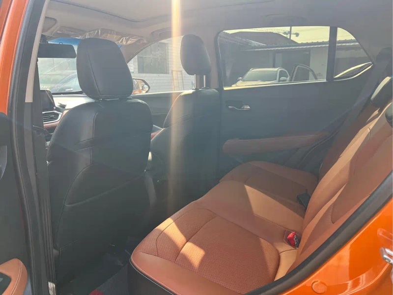 Baojun 510