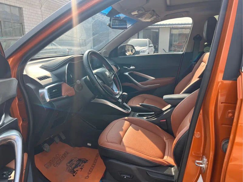 Baojun 510