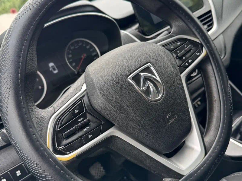 Baojun 730