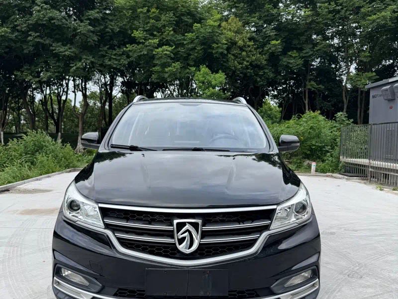 Baojun 730