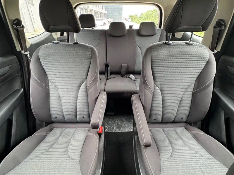 Baojun 730