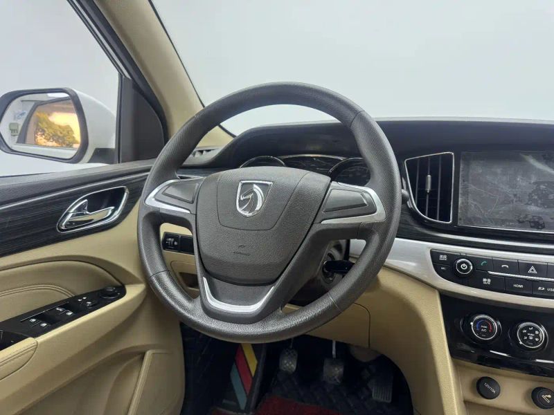 Baojun 730