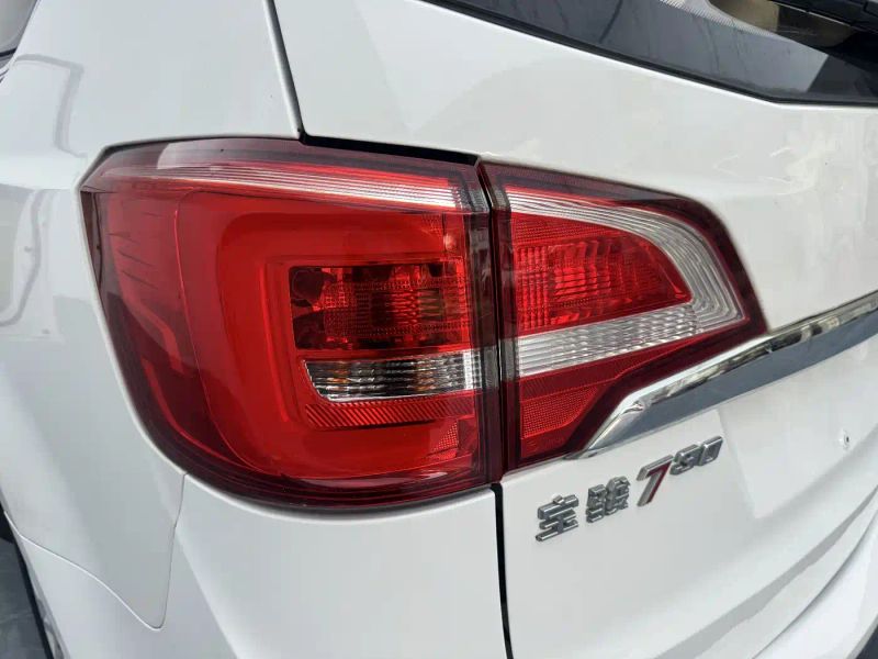 Baojun 730