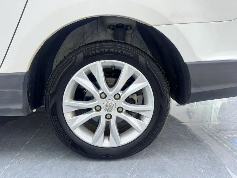 Baojun 730