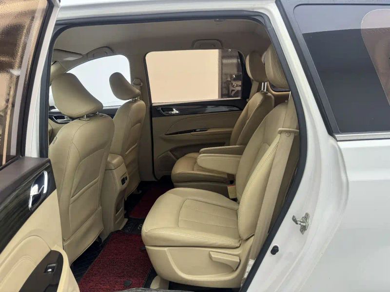 Baojun 730