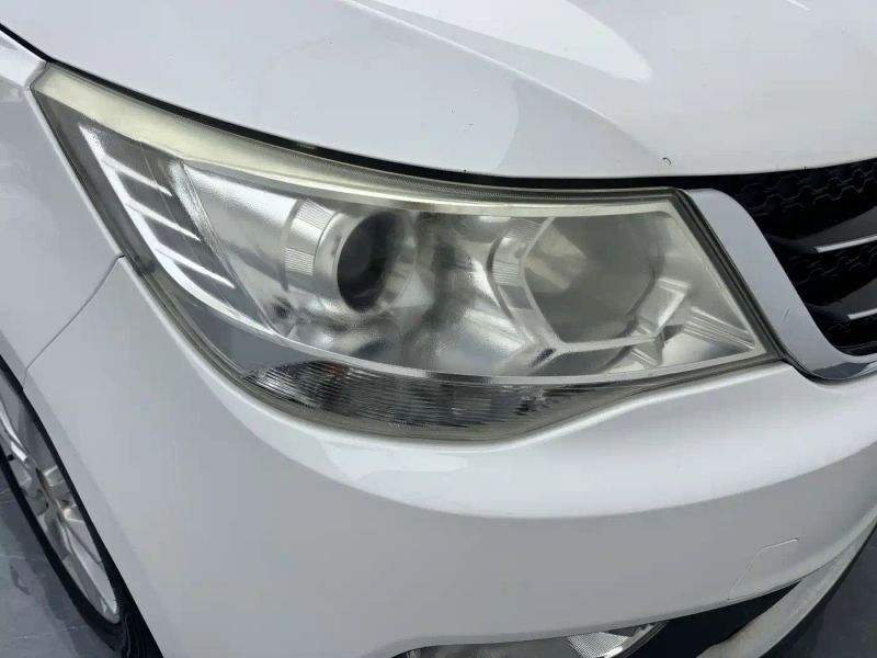 Baojun 730
