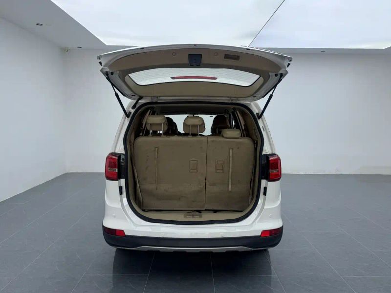 Baojun 730