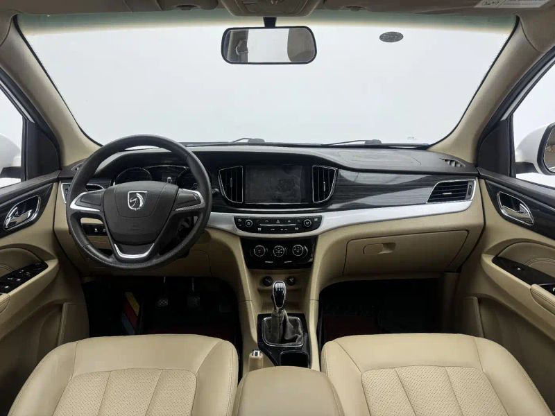 Baojun 730