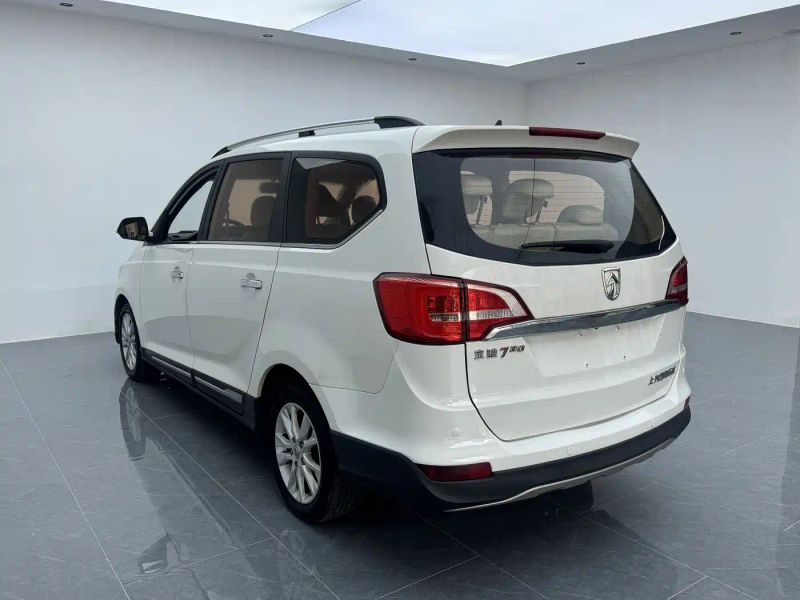Baojun 730