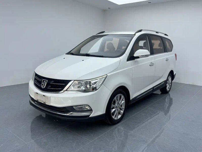 Baojun 730