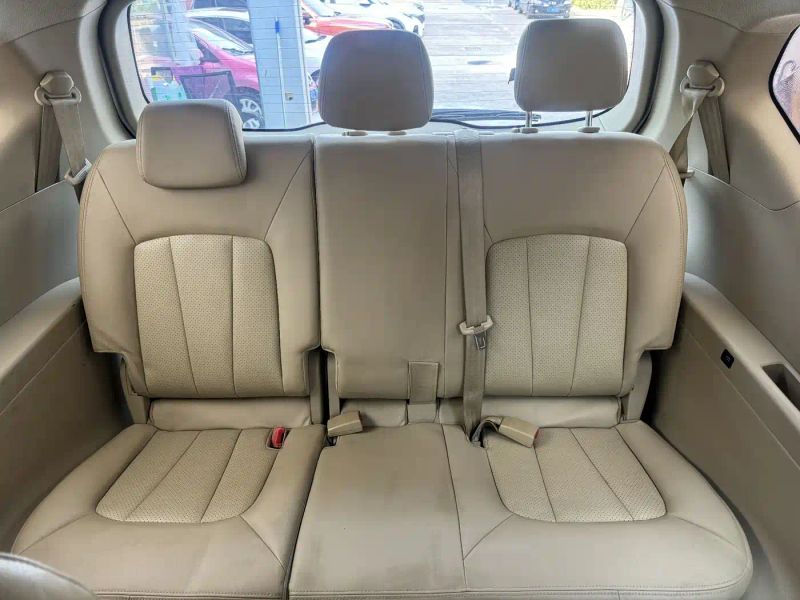 Baojun 730