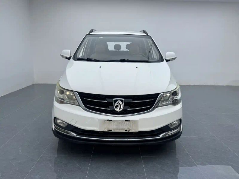 Baojun 730