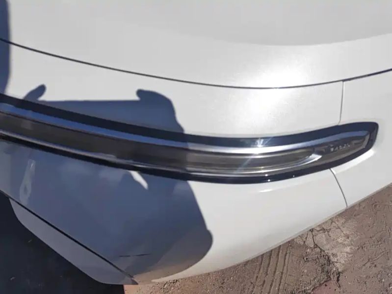 Baojun Rc5