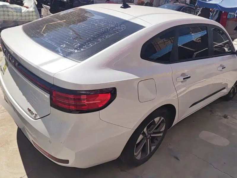 Baojun Rc5
